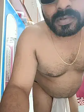 sidvini Live XXX-Chat