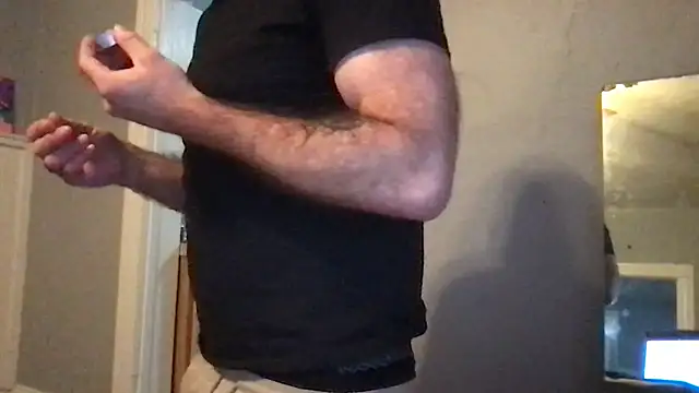 HighOffCandy Live XXX Chat