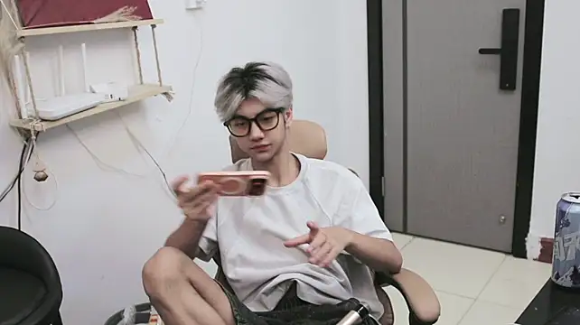 Živý XXX chat vip-7