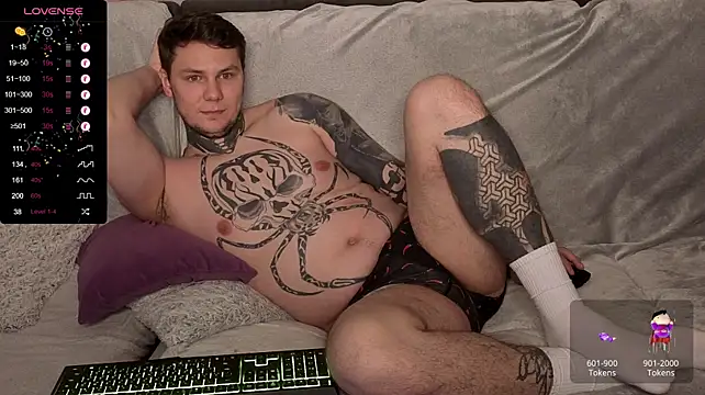 Lechery_boy Obrolan Langsung XXX
