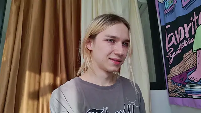 Icebenzz: απευθείας συνομιλία ΧΧΧ