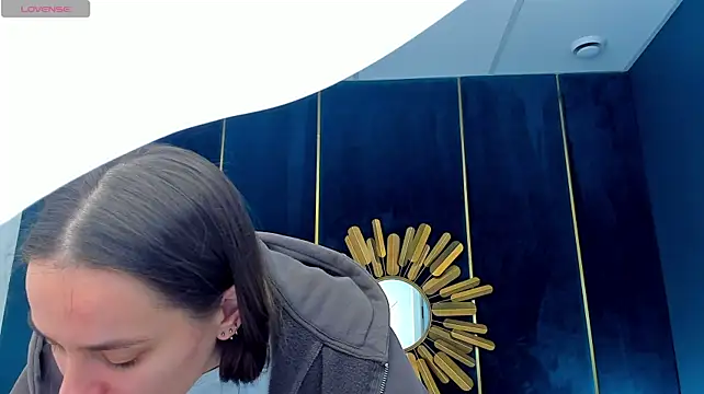 AprilWong's Live XXX Chat