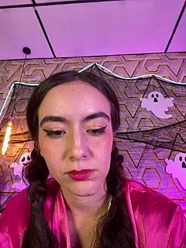MelanyyJhonson15 Chat XXX in diretta
