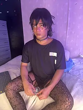 felipecams Adlı Modelin Canlı XXX Sohbeti