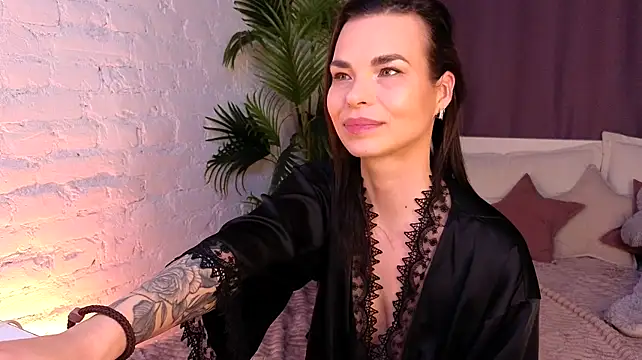 Anna_Bonita Live XXX-chat