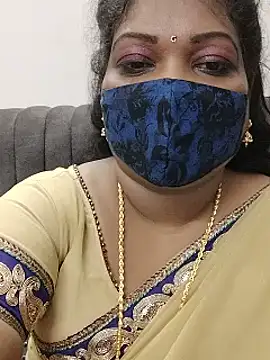 Telugu_Tamil_Bhuvika Obrolan Langsung XXX