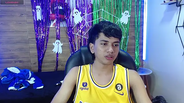 XXX chat uživo modela markbowie