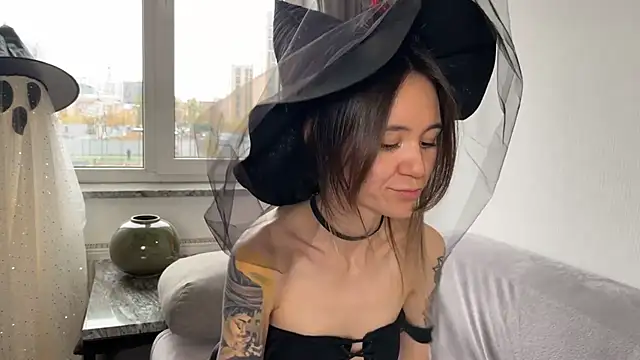 Zero__Calories_ – Live XXX-chat