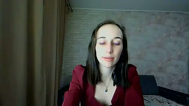 Czat XXX na żywo – Anika_bloom