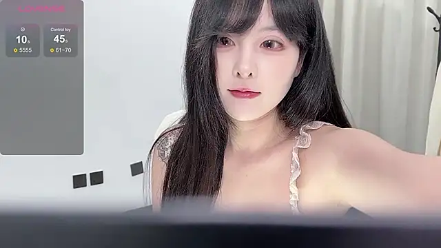 -caicai Obrolan Langsung XXX