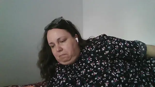 Czat XXX na żywo – WendyRhoades