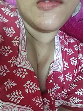 Alizeh333 Obrolan Langsung XXX