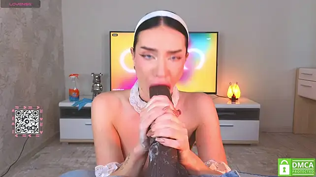 Czat XXX na żywo – aGaGatha