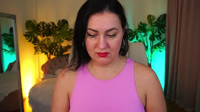 VelvetLuck Chat XXX live