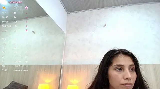 sara_melo1 Obrolan Langsung XXX