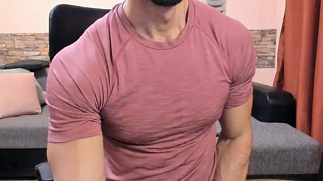 Czat XXX na żywo – HotHunkTrainer