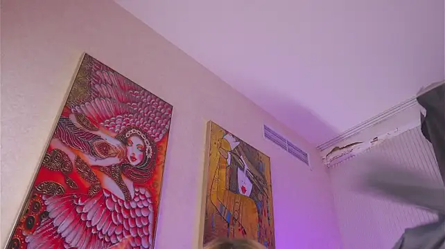 LiliBanger 라이브 XXX 채팅