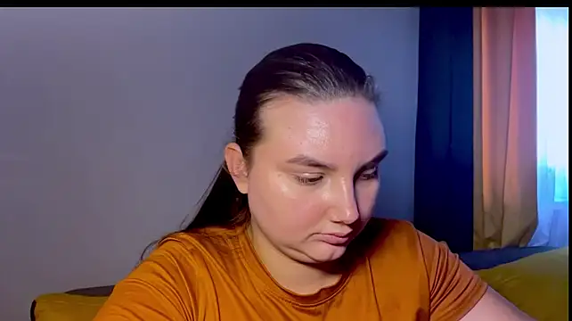 Dreamyblushfairy's Live XXX Chat