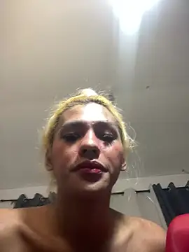 Lexi_pepperのライブXXXチャット