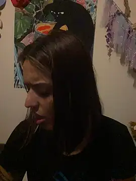 BlueStoneX's Live XXX Chat
