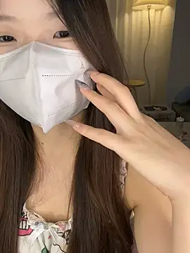 แชท XXX สดของ _xiaoxinxin_