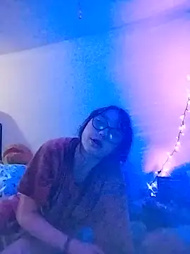 onyxascended's Webcam Show