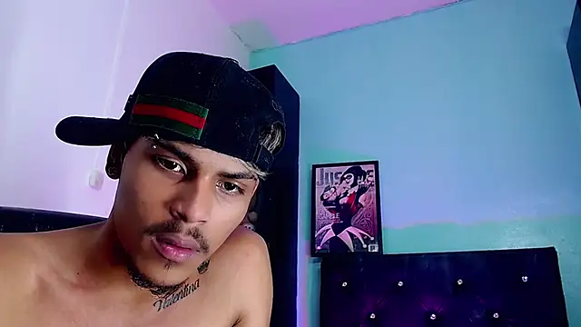 Angel_foxc13 Obrolan Langsung XXX