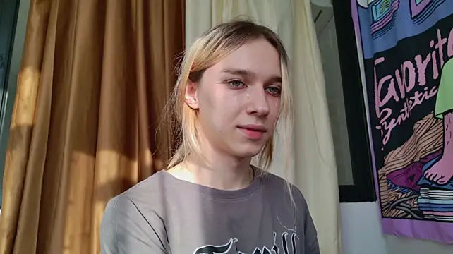 Icebenzz Chat XXX live