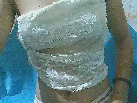 HornyWetPussy4u Obrolan Langsung XXX
