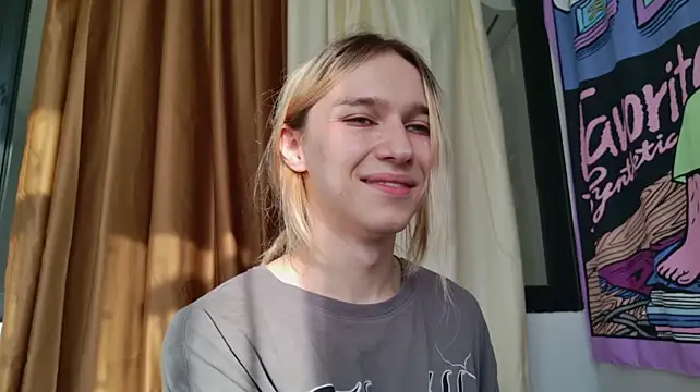 Icebenzz Live XXX-chat