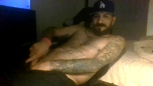 Chatroom XXX en direct de Call_Me_Snacks