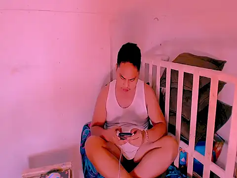 Hardking_69 – Naživo XXX chat