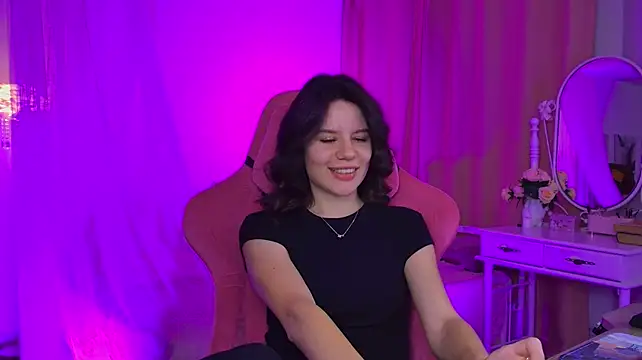 Chat XXX en directo de KataraRaven