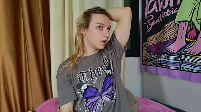 Icebenzz XXX чат на живо