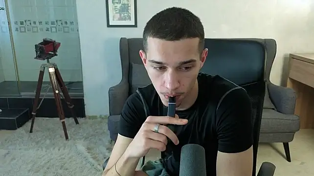 KaydenDrew Live XXX-Chat