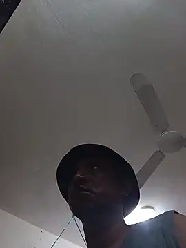 Show Webcam de Hugoloco2