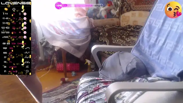 sweetbbabe Live XXX-Chat