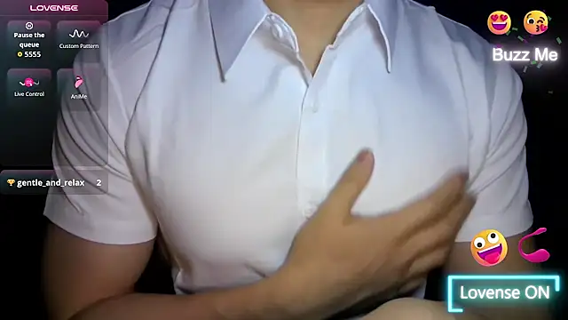 DearJackASMR 即時 XXX 聊天