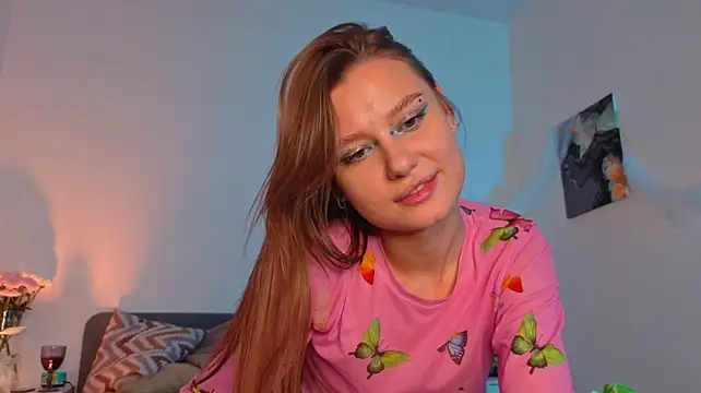 ManiJuanaa's Live XXX Chat