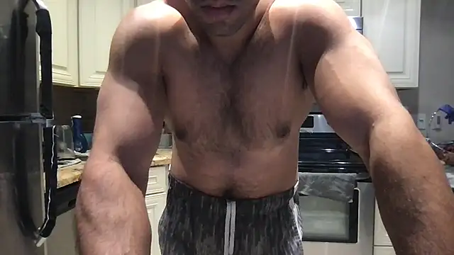 BigGuyMuscle – Naživo XXX chat