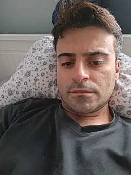HugeTurkishCock Obrolan Langsung XXX