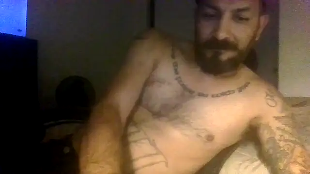 Chatroom XXX en direct de Call_Me_Snacks