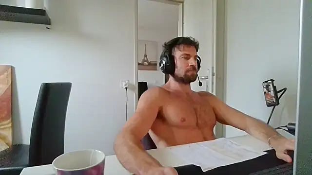 alpha-hunk Obrolan Langsung XXX
