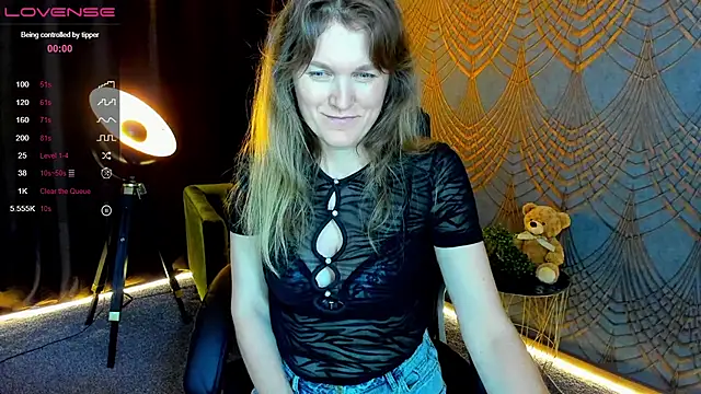 Živý XXX chat Anabell_xxx