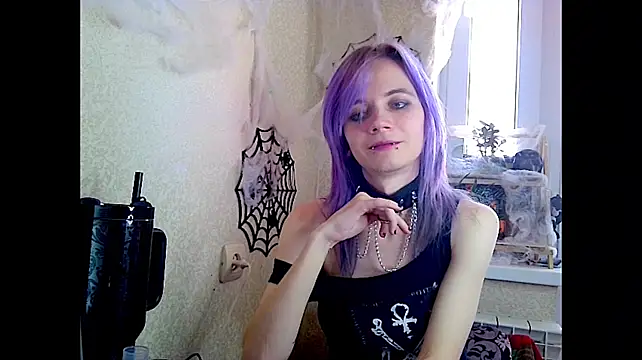 Chat XXX ao vivo de AdamTarlet