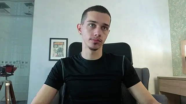 Živý XXX chat KaydenDrew