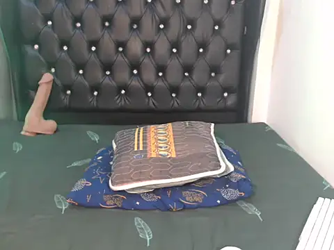 XXX chat uživo modela Wild_khalifa