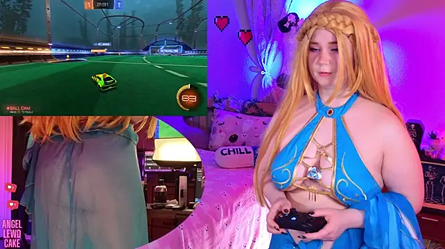 Chat +18 de Angel-Lewd-Cake ao vivo