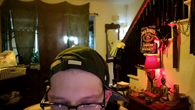 MasterDaddyCool's Live XXX Chat
