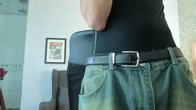 XXX chat uživo modela KaydenDrew